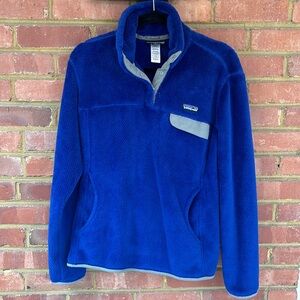 Patagonia Pullover Fleece